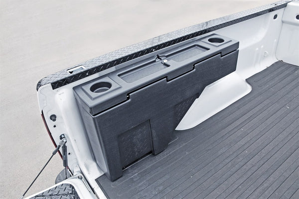 Dee Zee Wheel Well Tool Box (MPN: DZ95P)