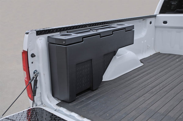 Dee Zee Wheel Well Tool Box (MPN: DZ95P)