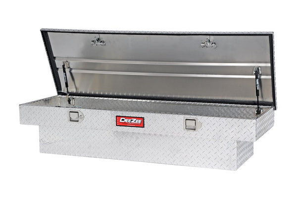 Dee Zee Red Label Crossover Tool Box (MPN: DZ8163)