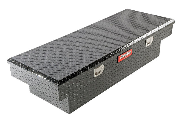 Dee Zee Red Label Crossover Tool Box (MPN: DZ8163B)