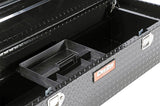 Dee Zee Red Label Crossover Tool Box (MPN: DZ8163B)