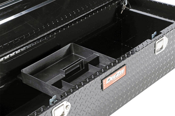 Dee Zee Red Label Crossover Tool Box (MPN: DZ8163B)