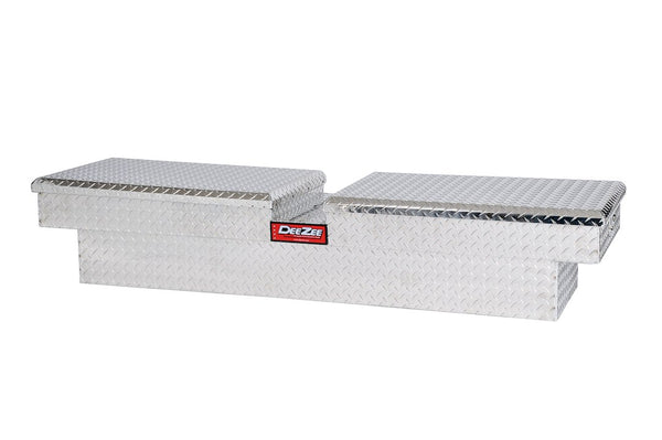 Dee Zee Red Label Crossover Tool Box (MPN: DZ8363)