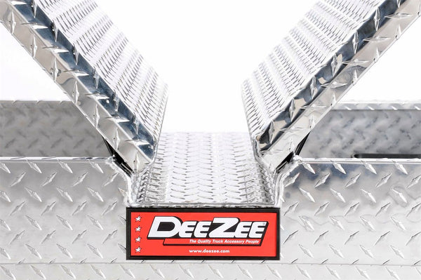 Dee Zee Red Label Crossover Tool Box (MPN: DZ8363)