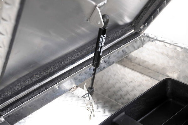 Dee Zee Red Label Crossover Tool Box (MPN: DZ8363)