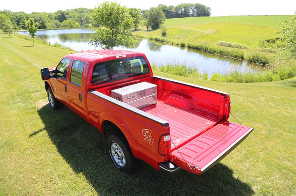 Dee Zee Red Label Utility Chest (MPN: DZ8537)