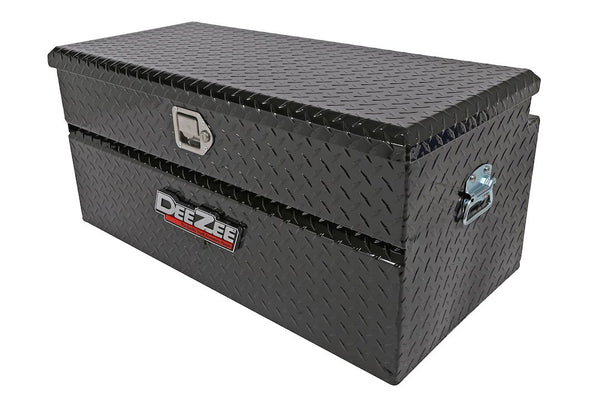 Dee Zee Red Label Utility Chest (MPN: DZ8537B)