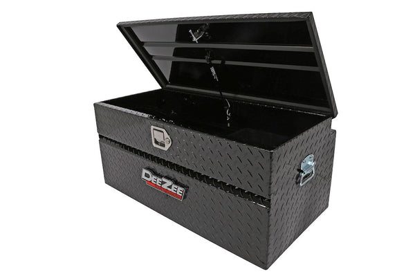 Dee Zee Red Label Utility Chest (MPN: DZ8537B)