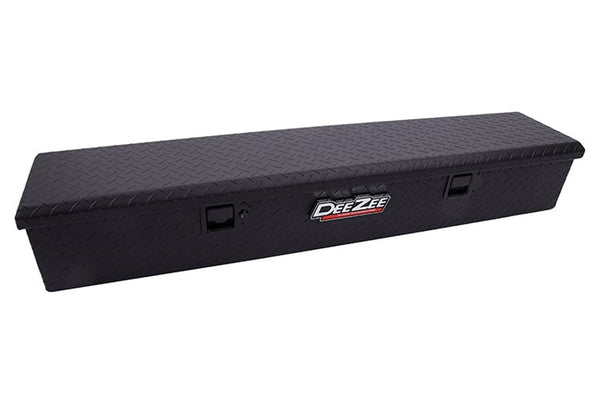 Dee Zee Red Label Lo Pro Chest (MPN: DZ8554LTB)