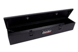 Dee Zee Red Label Lo Pro Chest (MPN: DZ8554LTB)