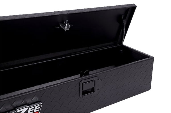 Dee Zee Red Label Lo Pro Chest (MPN: DZ8554LTB)
