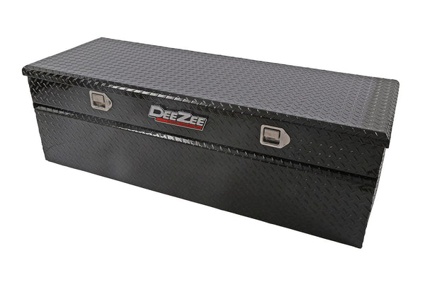 Dee Zee Red Label Fifth Wheel Utility Chest (MPN: DZ8560WB)