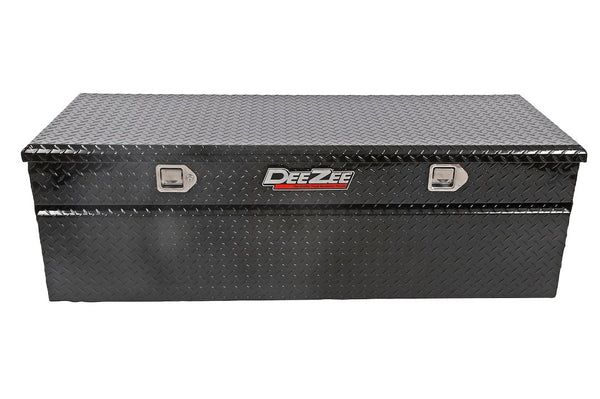 Dee Zee Red Label Fifth Wheel Utility Chest (MPN: DZ8560WB)