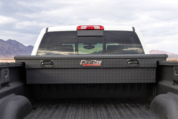 Dee Zee Red Label Crossover Tool Box (MPN: DZ10170LTB)