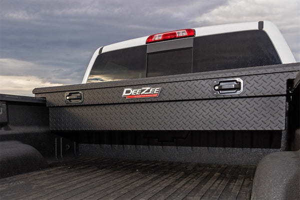 Dee Zee Red Label Crossover Tool Box (MPN: DZ10170LTB)