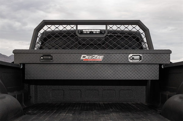 Dee Zee Crossover Standard Tool Box (MPN: DZ10170TB)