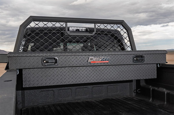 Dee Zee Crossover Standard Tool Box (MPN: DZ10170TB)