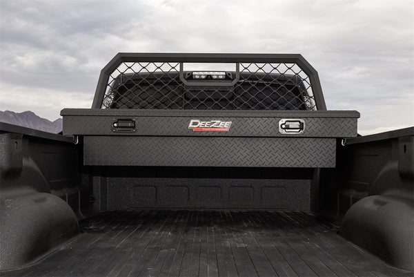 Dee Zee Crossover Standard Tool Box (MPN: DZ10170TB)