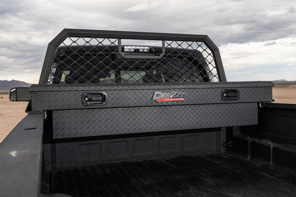 Dee Zee Crossover Standard Tool Box (MPN: DZ10170TB)