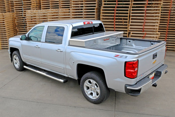 Dee Zee Red Label Crossover Tool Box (MPN: DZ8170)