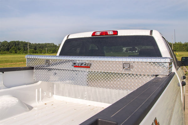 Dee Zee Red Label Crossover Tool Box (MPN: DZ8170)