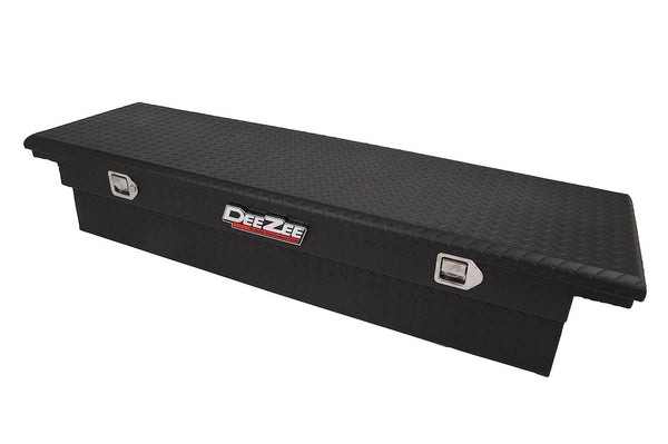 Dee Zee Red Label Crossover Tool Box (MPN: DZ8170LTB)