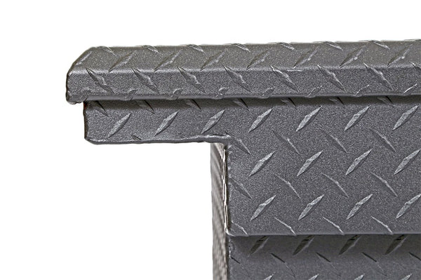 Dee Zee Red Label Crossover Tool Box (MPN: DZ8170LTB)
