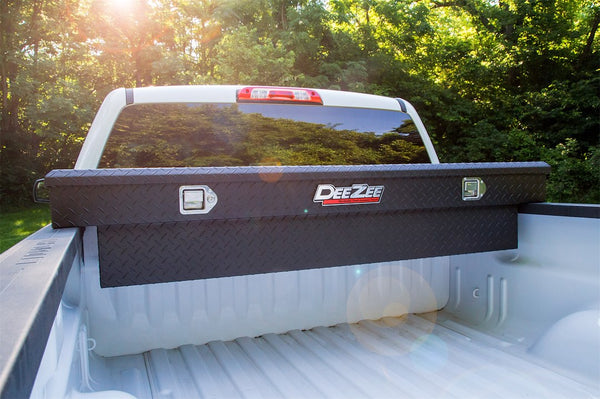 Dee Zee Red Label Crossover Tool Box (MPN: DZ8170TB)