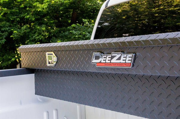 Dee Zee Red Label Crossover Tool Box (MPN: DZ8170TB)