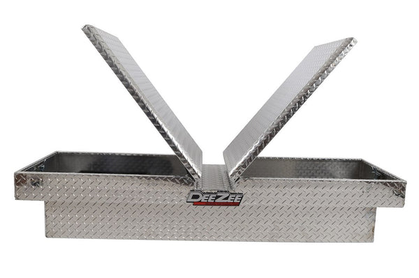 Dee Zee Crossover Gull Wing Tool Box (MPN: DZ8370)