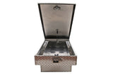 Dee Zee Crossover Gull Wing Tool Box (MPN: DZ8370)
