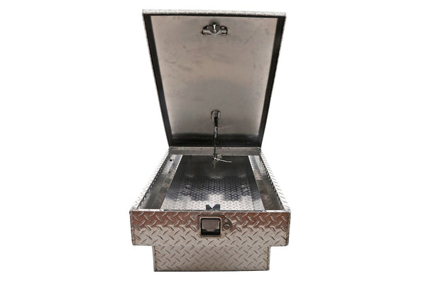 Dee Zee Crossover Gull Wing Tool Box (MPN: DZ8370)