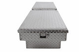Dee Zee Crossover Gull Wing Tool Box (MPN: DZ8370)