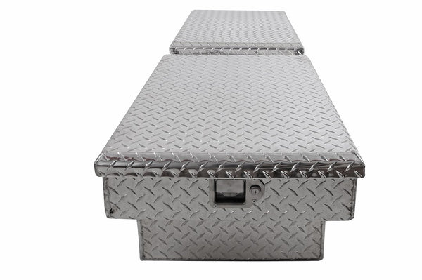 Dee Zee Crossover Gull Wing Tool Box (MPN: DZ8370)