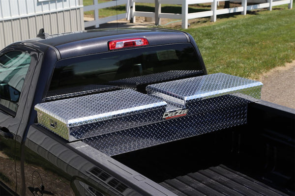 Dee Zee Crossover Gull Wing Tool Box (MPN: DZ8370)