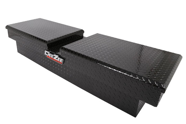 Dee Zee Red Label Crossover Tool Box (MPN: DZ8370B)