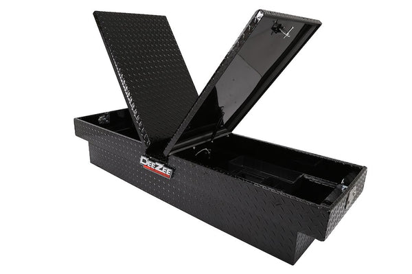 Dee Zee Red Label Crossover Tool Box (MPN: DZ8370B)