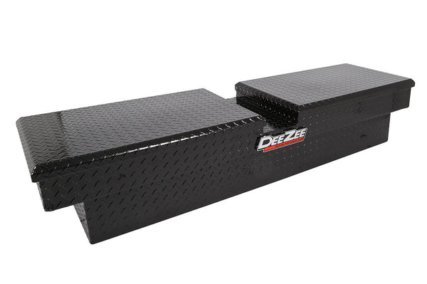 Dee Zee Red Label Crossover Tool Box (MPN: DZ8370B)