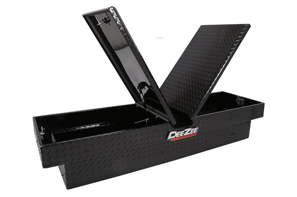 Dee Zee Red Label Crossover Tool Box (MPN: DZ8370B)