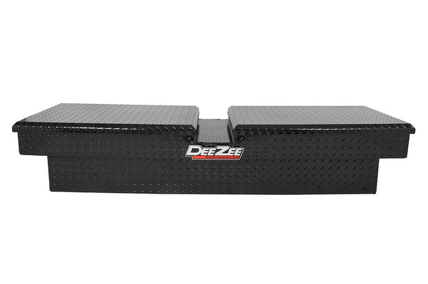 Dee Zee Red Label Crossover Tool Box (MPN: DZ8370B)