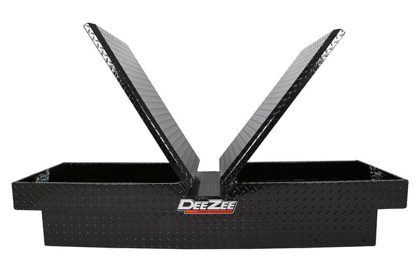 Dee Zee Red Label Crossover Tool Box (MPN: DZ8370B)
