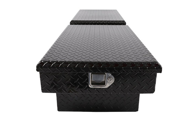 Dee Zee Red Label Crossover Tool Box (MPN: DZ8370B)
