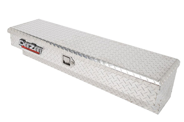 Dee Zee Red Label Side Mount Tool Box (MPN: DZ8748)