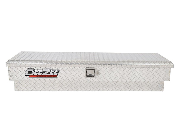 Dee Zee Red Label Side Mount Tool Box (MPN: DZ8748)