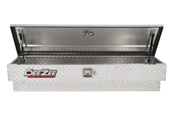 Dee Zee Red Label Side Mount Tool Box (MPN: DZ8748)
