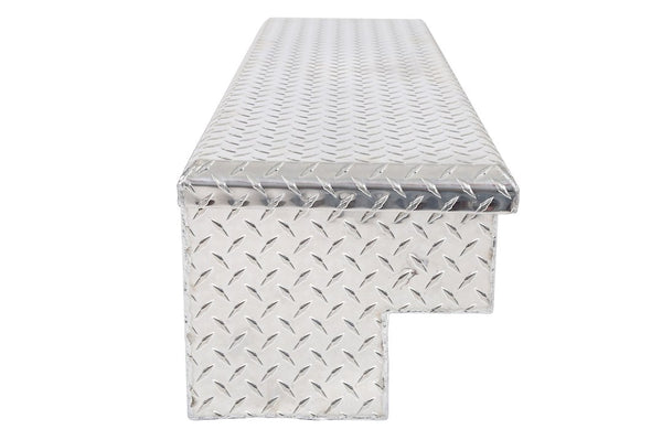 Dee Zee Red Label Side Mount Tool Box (MPN: DZ8748)