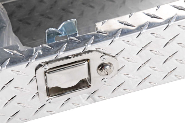 Dee Zee Red Label Side Mount Tool Box (MPN: DZ8748)