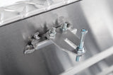 Dee Zee Red Label Crossover Tool Box (MPN: DZ10170L)