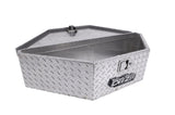 Dee Zee Triangle Trailer Toolbox (MPN: DZ92716)