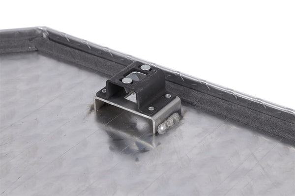 Dee Zee Triangle Trailer Toolbox (MPN: DZ92716)